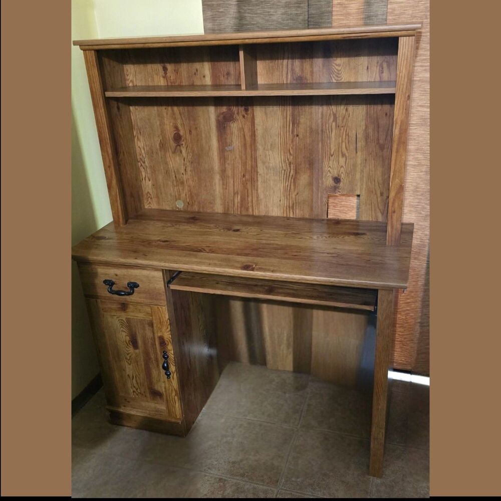 Sturdy Desk